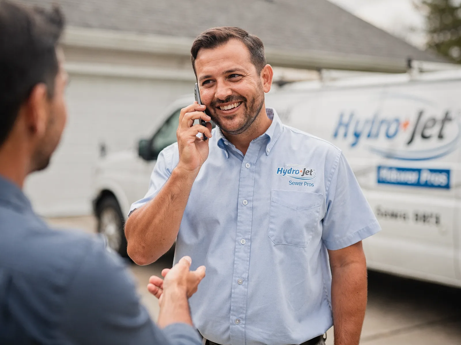 Hydro Jetting Dale, IL FAQs